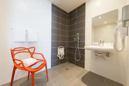 ibis Styles La Rochelle Centre les Minimes - 32