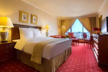 Regency Palace Amman - 4