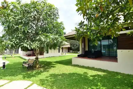 Mook Lamai Resort and Spa - 80