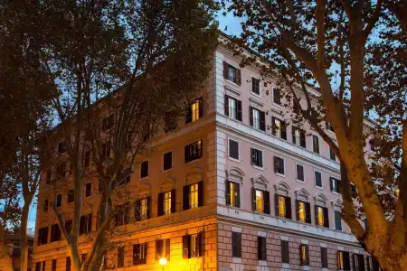 Residenza I Rioni Guesthouse - 0