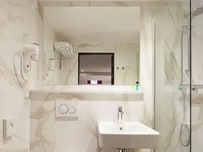 Ibis Styles Amsterdam Amstel - 13