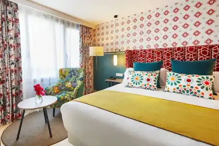 Hesperia Sevilla - 168