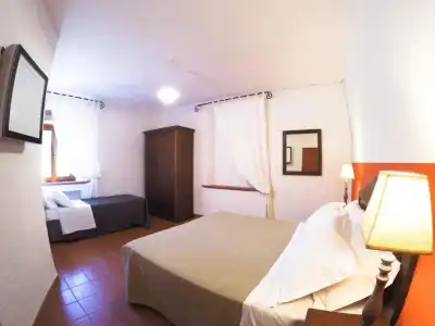 Boschi di Montecalvi - Guest House - 116