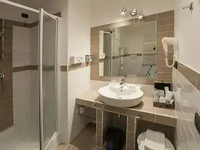 Albis Rooms Guest House - 33