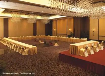 The Retreat & Convention Centre - 30