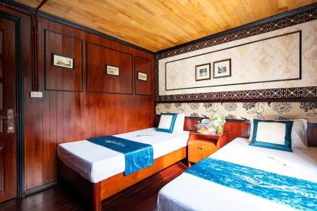 Swan Cruises Halong - 2