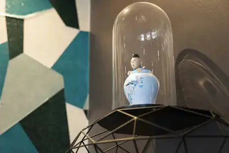 Motel One Brussels - 27