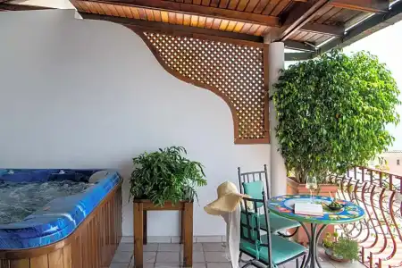 Eden Roc - 275