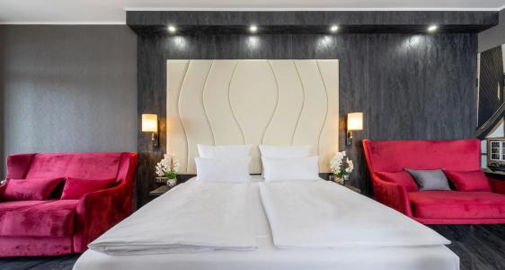 PLAZA Premium Schwerin - 170