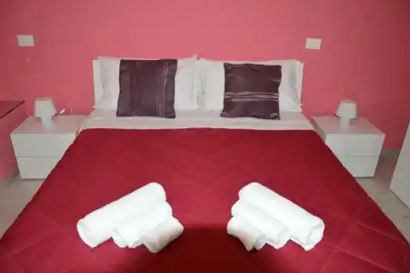 B&B Acquamarina - 45