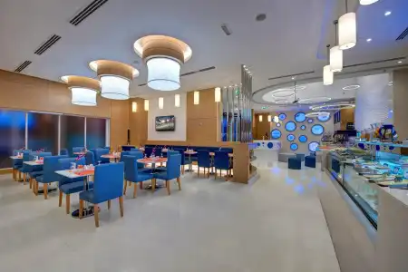 Al Khoory Inn - 18