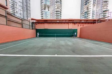 Great World Serviced Apartments - 28