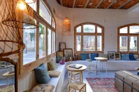 Hostal Boutique Sa Nansa - 15
