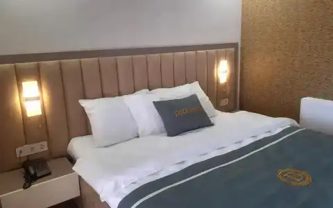 DADIANI Inn - 31