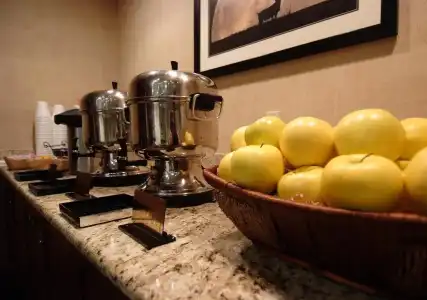 Homewood Suites by Hilton Anchorage - 11