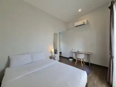Meet Boutique Resort - 4
