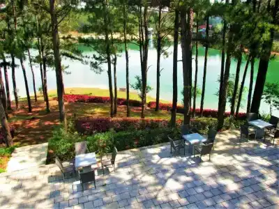 Terracotta & Resort Dalat - 126