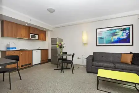 Mantra Parramatta - 54