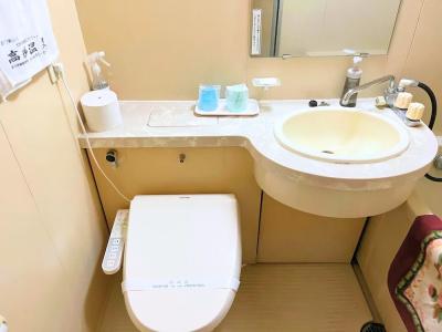 Showa Retro Spa Takasago onsen - 48