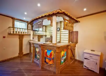 Zhar Ptitsa - 1