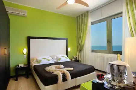 UNAHOTELS Imperial Sport - 130