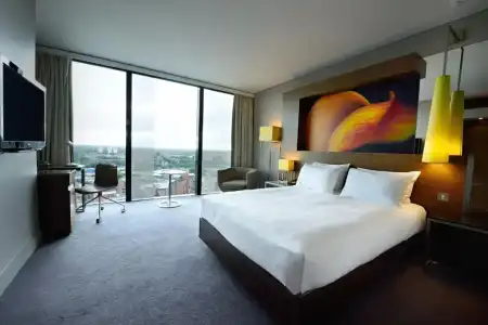 The Manchester Deansgate, by IHG - 56