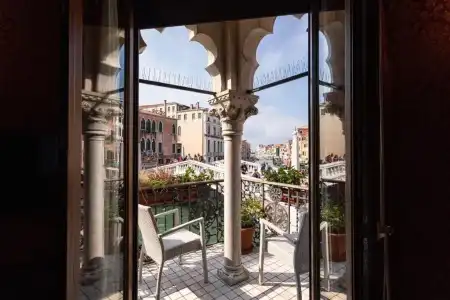 Palazzina Veneziana - 88