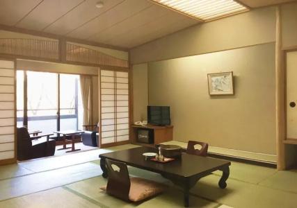 Itoen New Sakura - 14