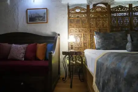 Mira Cappadocia - 118