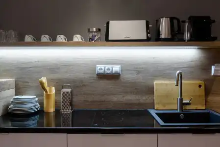 Karoly Corner Residences - 12