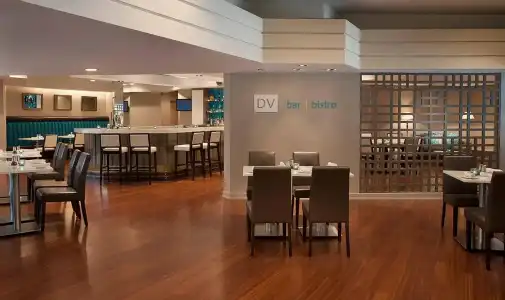 Toronto Don Valley and Suites - 14