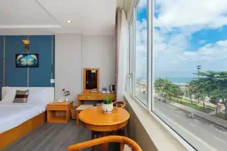 One Season Boutique Vung Tau - Beachfront - 81