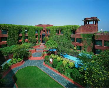 ITC Mughal, A Luxury Collection Resort & Spa, Agra - 23