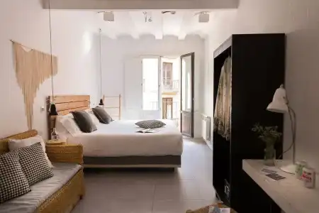 Eco Boutique Hostal Grau - 128