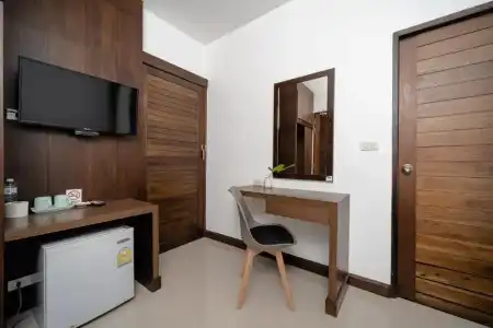 Circle Inn Ao Nam Mao - 12