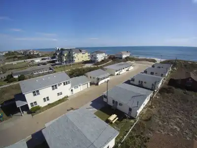 Oceanside Court by Kees Vacations - 11