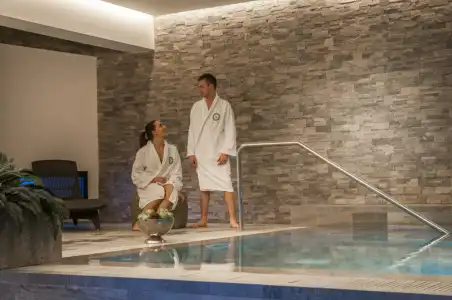 Mamiani & Relaxing Spa Urbino - 27