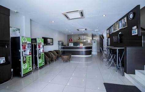 Ideal Senawang - 33
