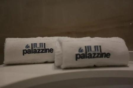 Le Palazzine - 128