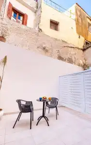 Notus Chania Crete - 46