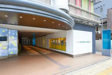 Sotetsu Grand Fresa Osaka-Namba - 46