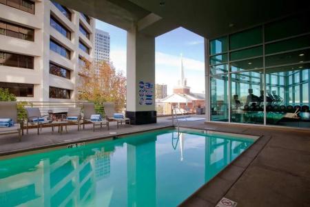 Embassy Suites Los Angeles - Glendale - 14