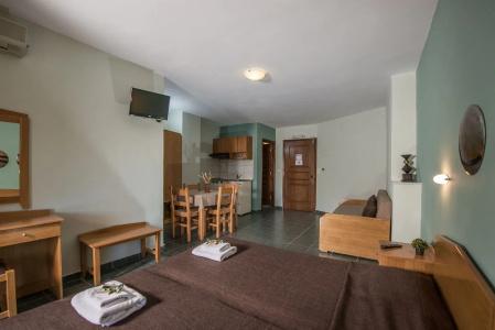 Mirtilos Studios & Apartments - 5