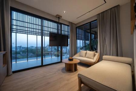 Shan Villas Sukhumvit - 24