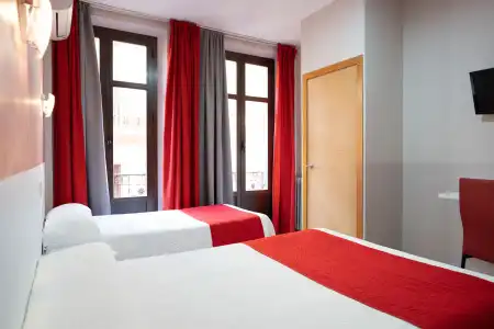 Hostal Sonia - 19