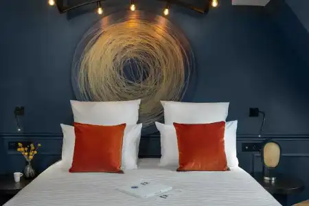 Chouchou Hôtel - 137