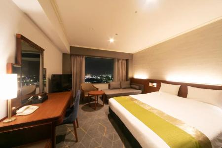 RIHGA Royal Kokura - 66