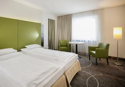 ARCOTEL Wimberger Vienna - 4