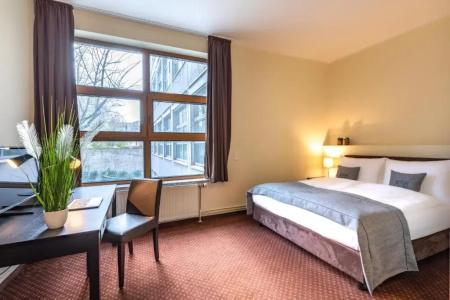 Garner Berlin - Schöneberg by IHG - 66