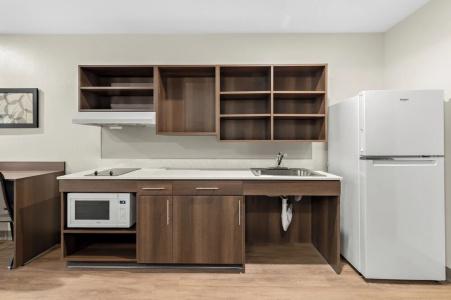 Woodspring Suites Billings - 61